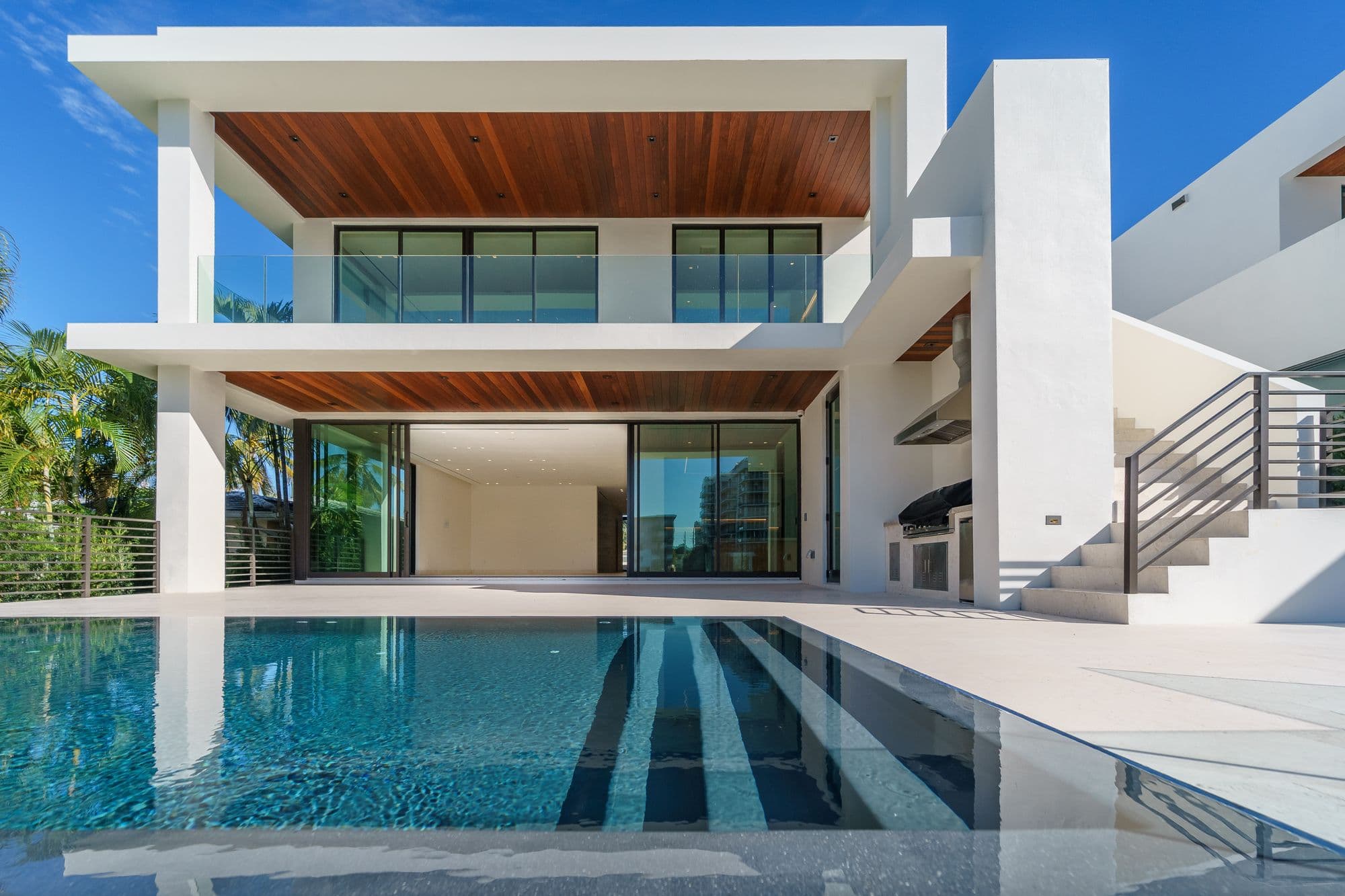Proyectos ALCO Piscinas Guadalajara